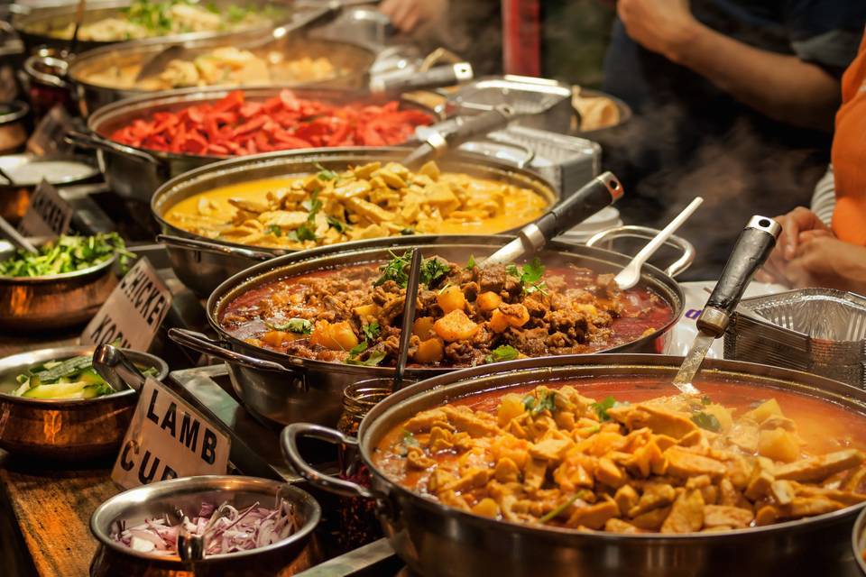 Food Blog